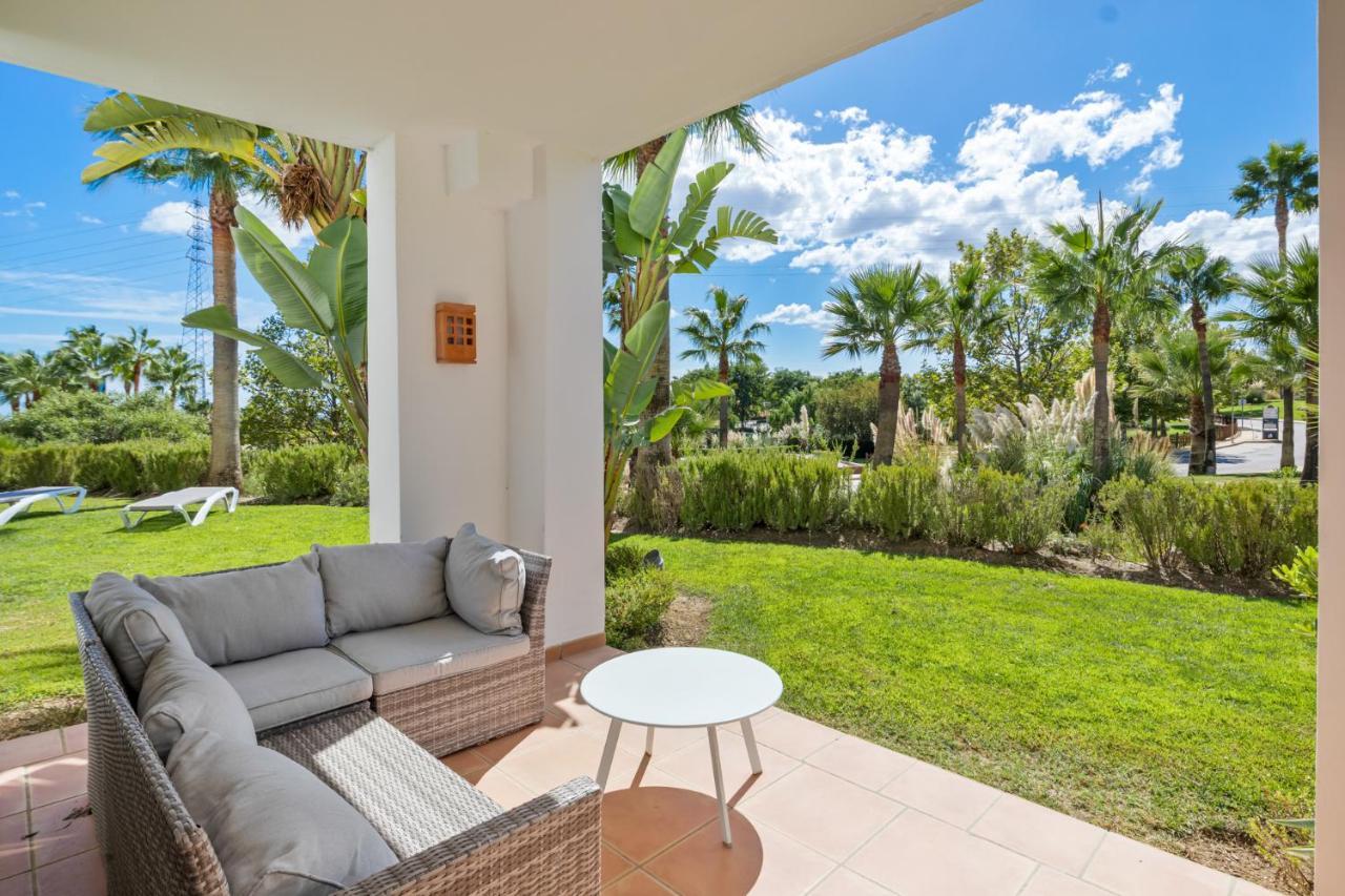 Stunning Blue Lagoon In By Costarentals - M12 Apartment *