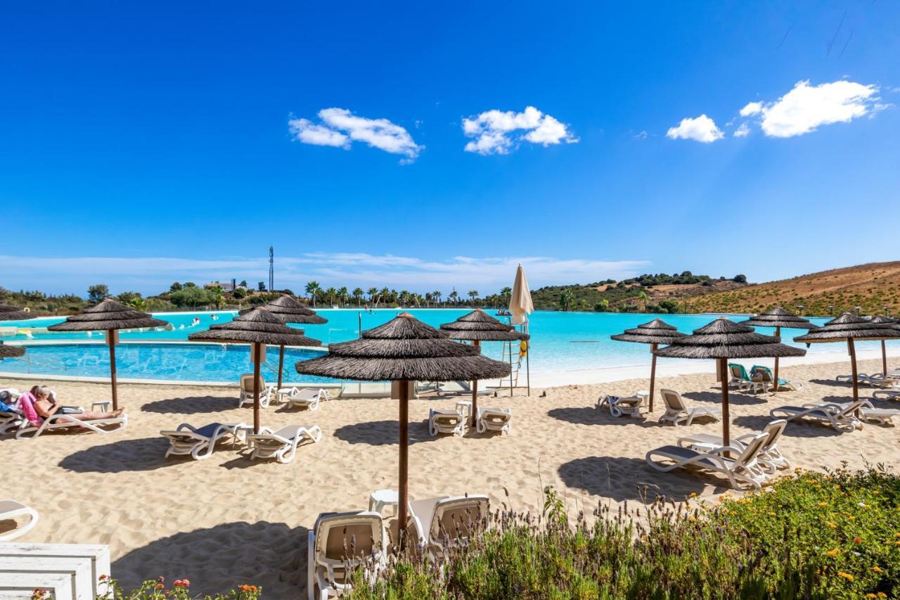 Stunning Blue Lagoon In By Costarentals - M12 Apartment *