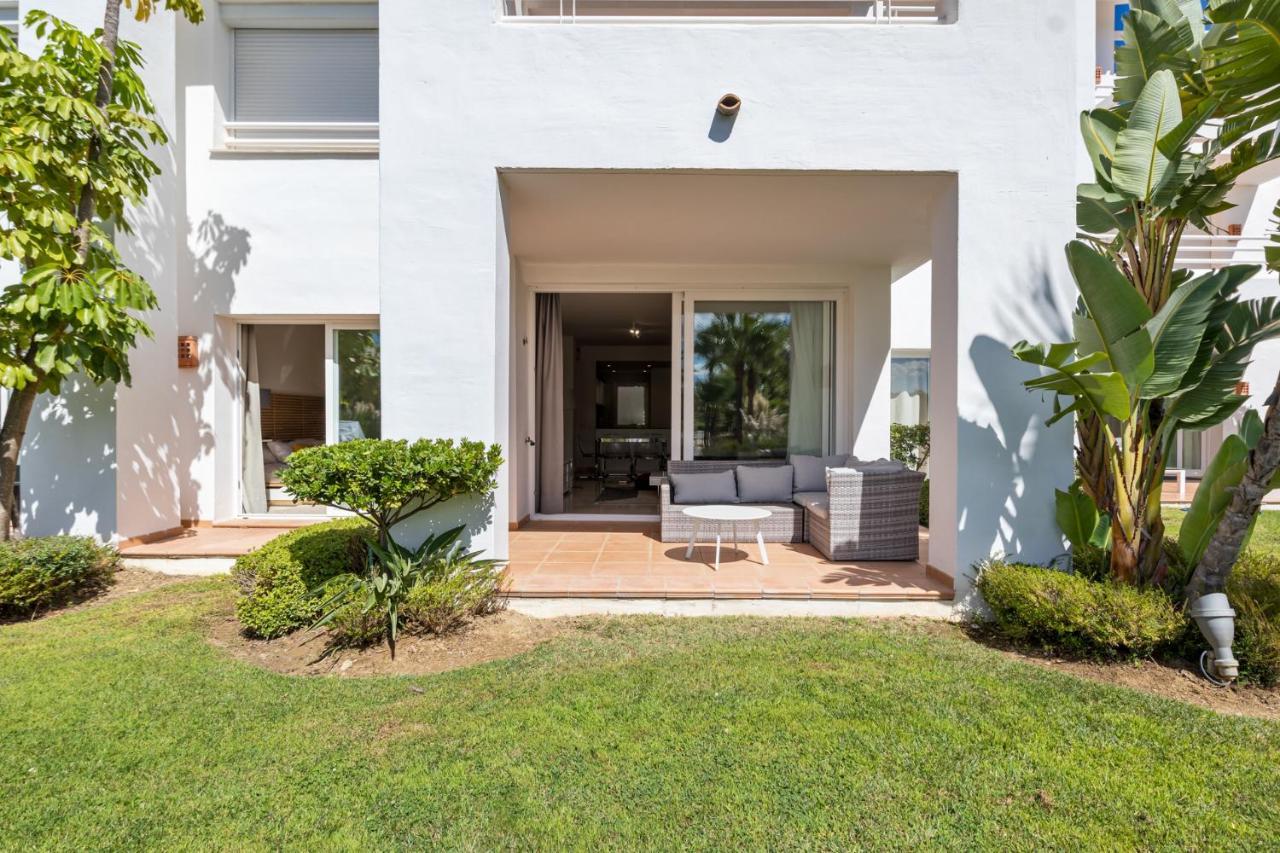 Apartment Stunning Blue Lagoon In By Costarentals - M12 *
